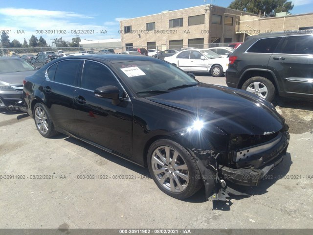 JTHBE1BL3E5031341  lexus gs 350 2014 IMG 0