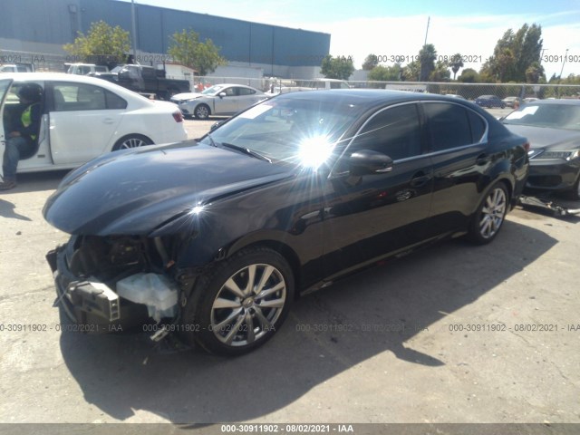 JTHBE1BL3E5031341  lexus gs 350 2014 IMG 1