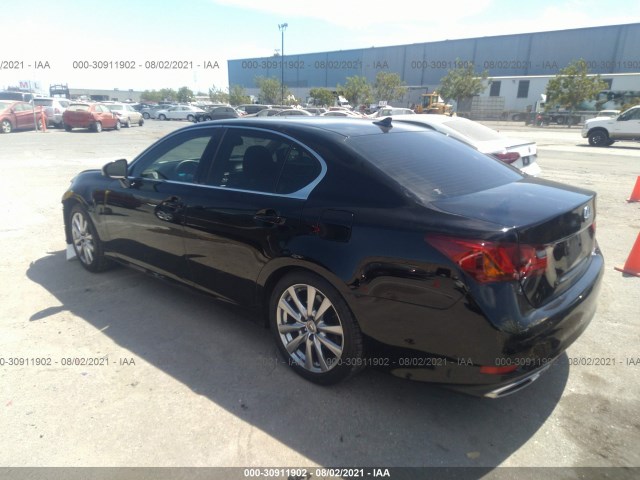 JTHBE1BL3E5031341  lexus gs 350 2014 IMG 2