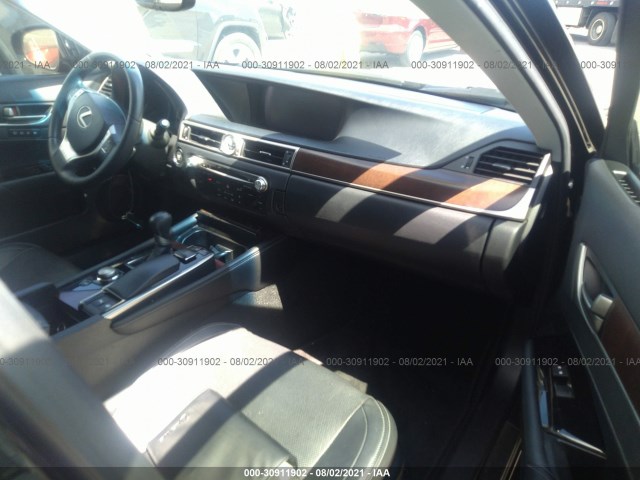 JTHBE1BL3E5031341  lexus gs 350 2014 IMG 4