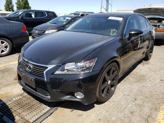 JTHBE1BL3E5035549  lexus gs 350 2014 IMG 1