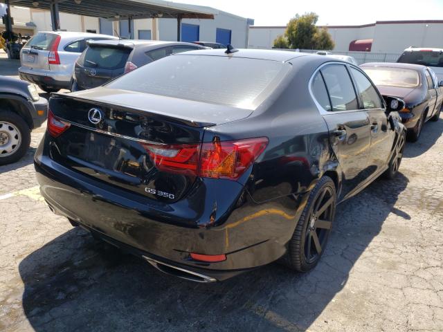 JTHBE1BL3E5035549  lexus gs 350 2014 IMG 3