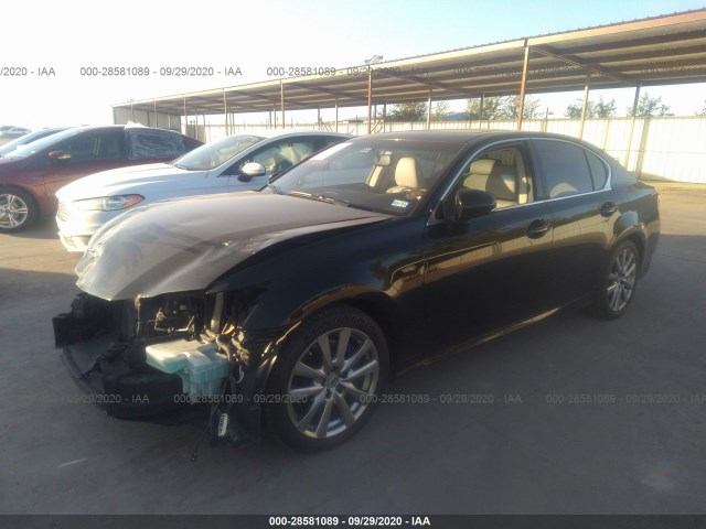 JTHBE1BL9E5037399  lexus gs 350 2014 IMG 1