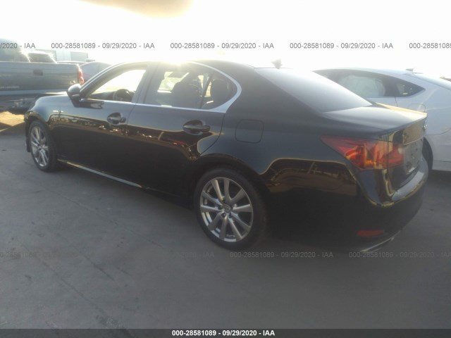 JTHBE1BL9E5037399  lexus gs 350 2014 IMG 2