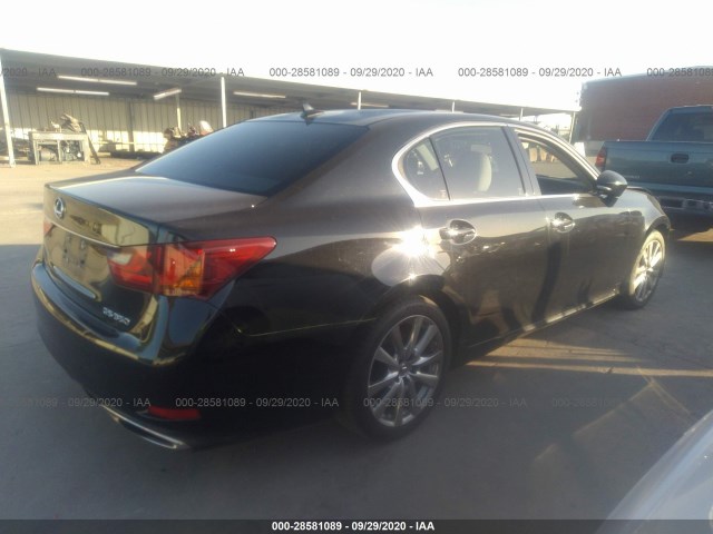 JTHBE1BL9E5037399  lexus gs 350 2014 IMG 3