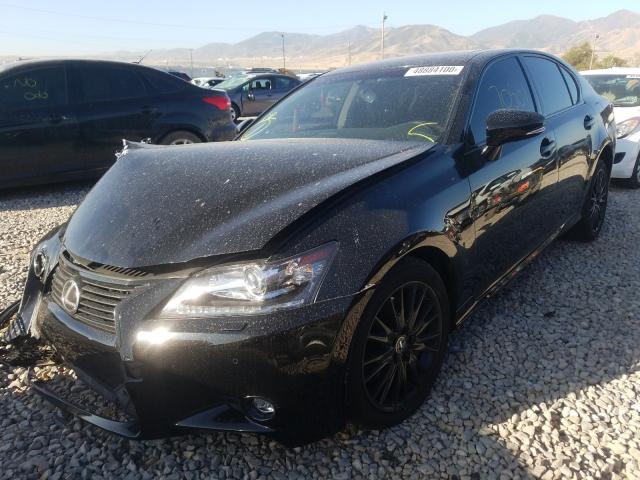 JTHCE1BL2E5022781  lexus gs 350 2014 IMG 1