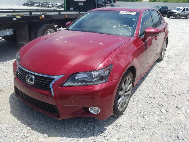 JTHCE1BLXE5027808  lexus gs 350 2014 IMG 1