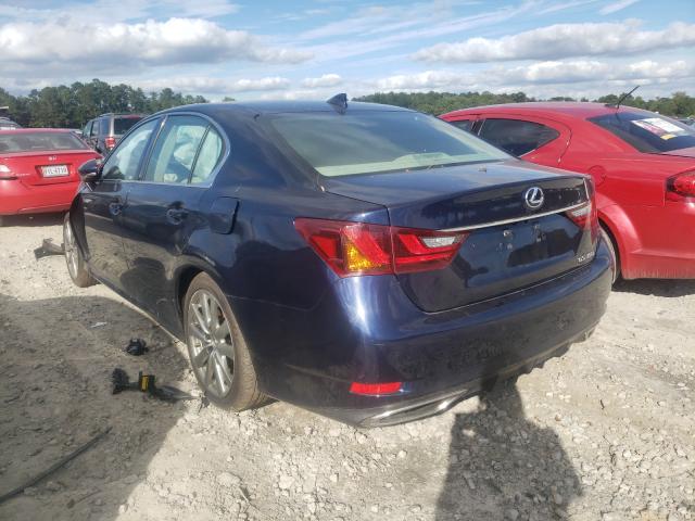 JTHBE1BL2FA006665  lexus gs 350 2015 IMG 2