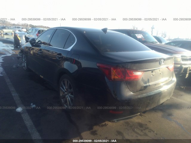 JTHCE1BL2FA007352  lexus gs 350 2015 IMG 2