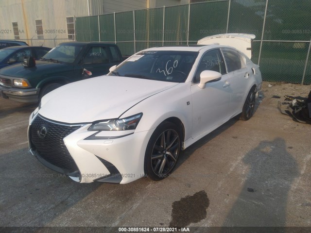 JTHCZ1BL1GA002522  lexus gs 350 2016 IMG 1