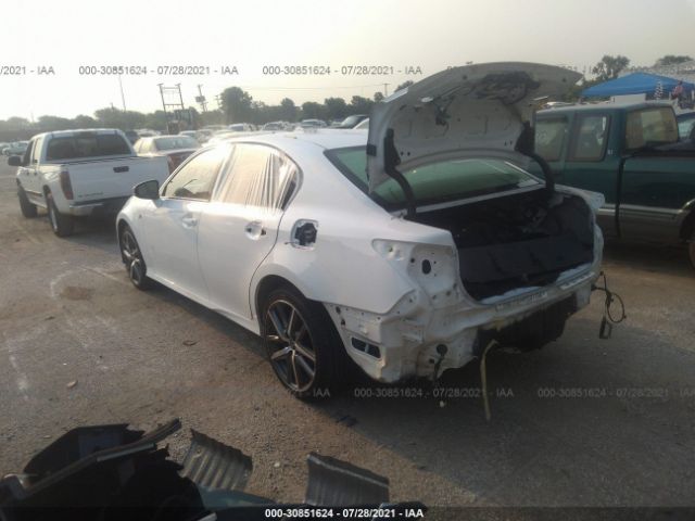 JTHCZ1BL1GA002522  lexus gs 350 2016 IMG 2