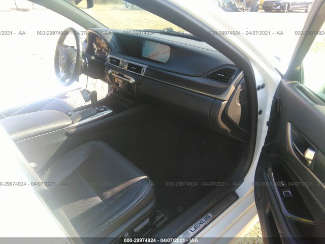 JTHCZ1BL5HA004596  lexus gs 350 2016 IMG 4