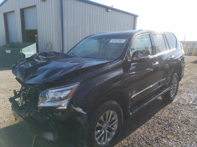 JTJJM7FX9K5219399  lexus gx 2019 IMG 1