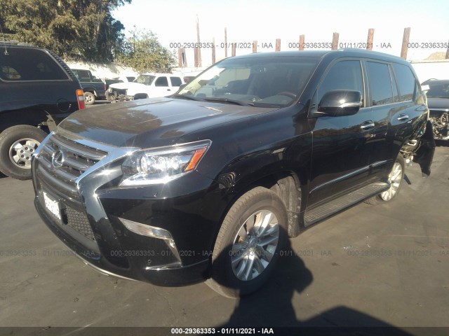 JTJBM7FX5K5225270  lexus gx 2019 IMG 1