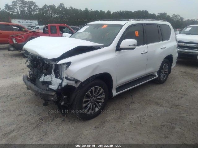 JTJGM7BXXL5246239  lexus gx 2019 IMG 1