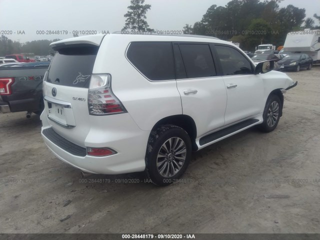 JTJGM7BXXL5246239  lexus gx 2019 IMG 3