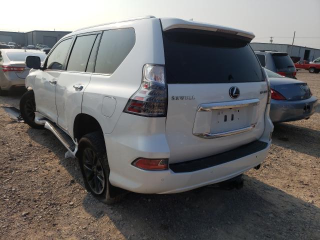 JTJAM7BX1L5263825  lexus gx 2020 IMG 2