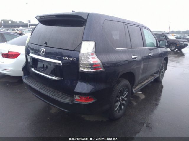 JTJAM7BXXM5277496  lexus gx 2021 IMG 3