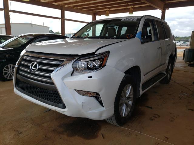 JTJBM7FX2J5200826  lexus gx 460 2018 IMG 1