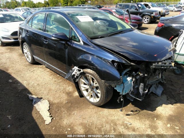 JTHBB1BA0A2020252  lexus hs 250h 2010 IMG 0