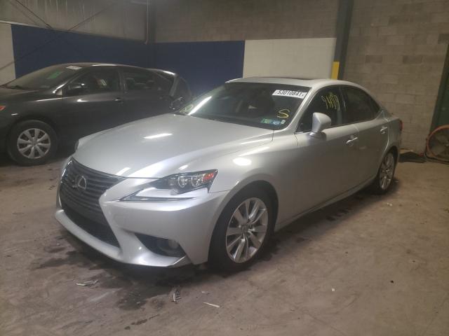 JTHCF1D2XE5007995  lexus  2014 IMG 1