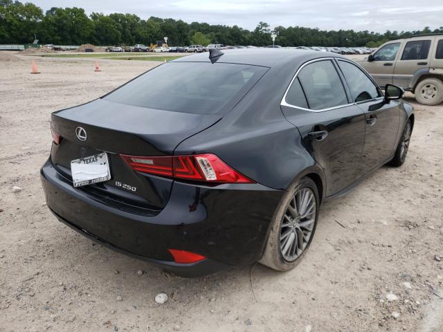 JTHBF1D22E5040890  lexus is 2014 IMG 3