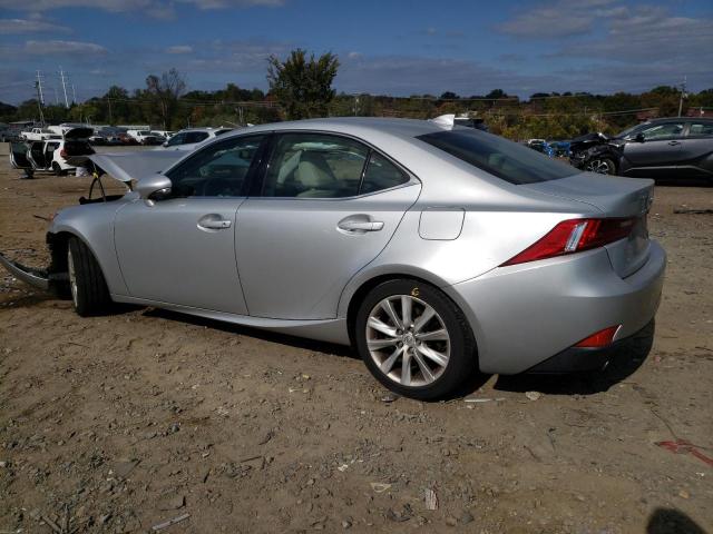 JTHCF1D2XF5022112  lexus is 2015 IMG 1