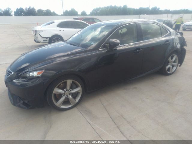 JTHBE1D22G5027532  lexus is 2015 IMG 1