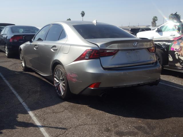 JTHBF1D23F5076590  lexus is 2015 IMG 2