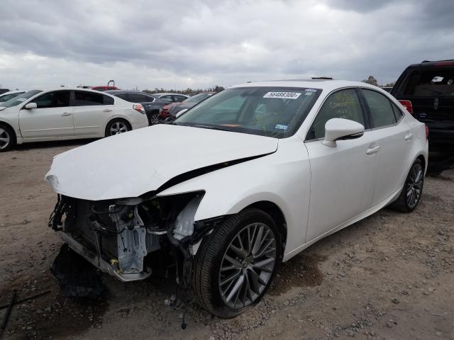 JTHBA1D28G5027675  lexus is 2016 IMG 1