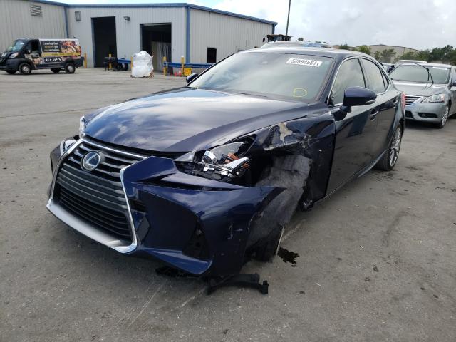 JTHBA1D21H5055545  lexus is 2017 IMG 1