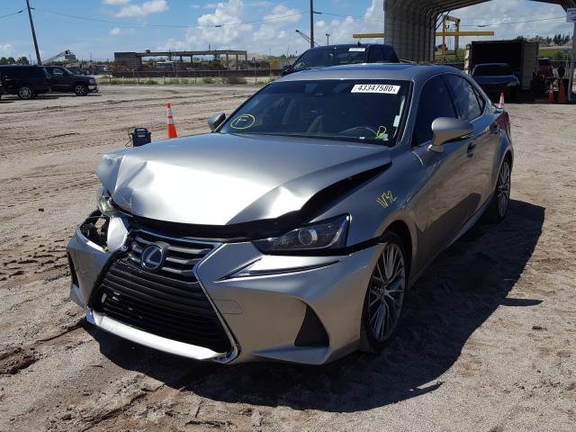 JTHBA1D24H5052980  lexus is 2017 IMG 1