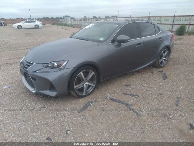 JTHBA1D2XH5045824  lexus is 2017 IMG 1