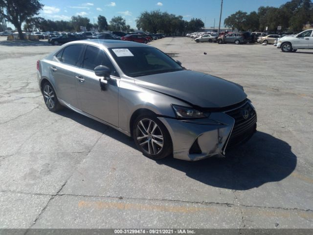 JTHBA1D27J5080682  lexus is 2018 IMG 0