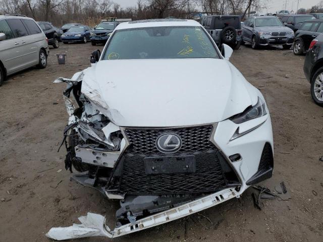 JTHC81D25J5028533  lexus  2018 IMG 4