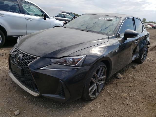 JTHC81D2XK5036368  lexus  2019 IMG 1