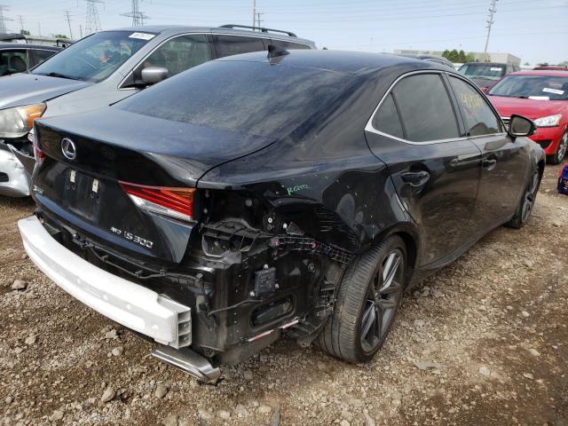 JTHC81D2XK5036368  lexus  2019 IMG 3