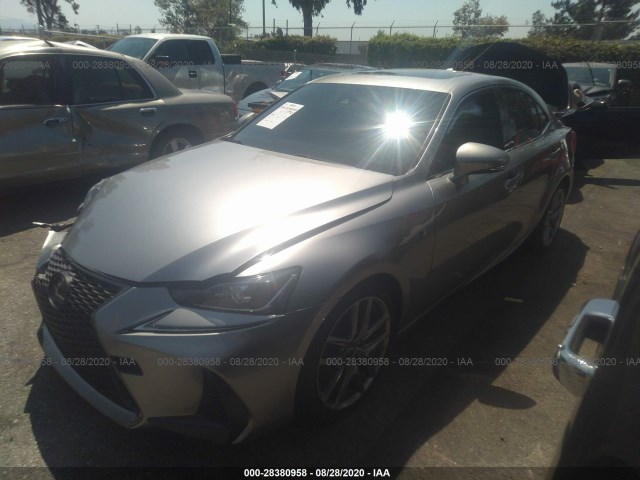 JTHBA1D22H5043646  lexus is 200 2016 IMG 1