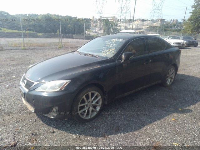 JTHCF5C24C5053828  lexus is 250 2012 IMG 1