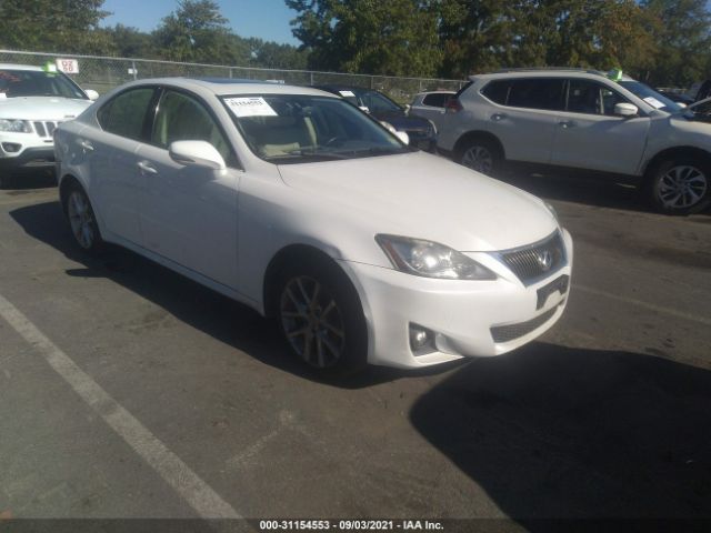 JTHCF5C26B5052310  lexus is 250 2011 IMG 0