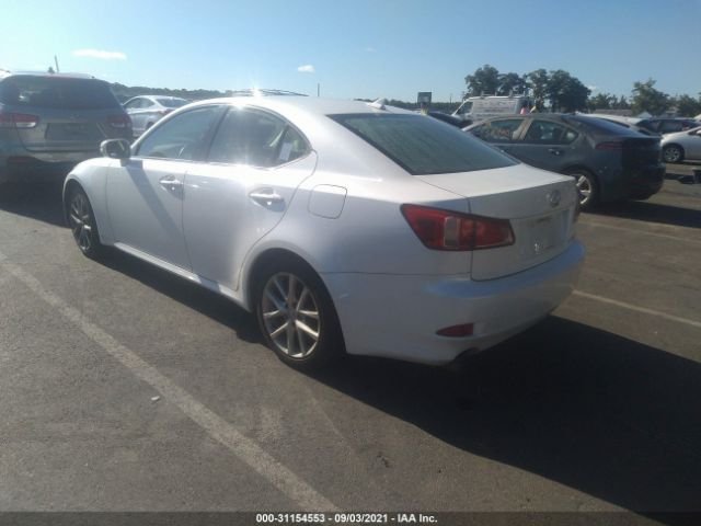 JTHCF5C26B5052310  lexus is 250 2011 IMG 2