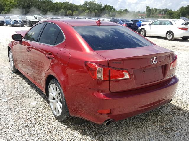 JTHCF5C23C5058230  lexus is 250 2012 IMG 2