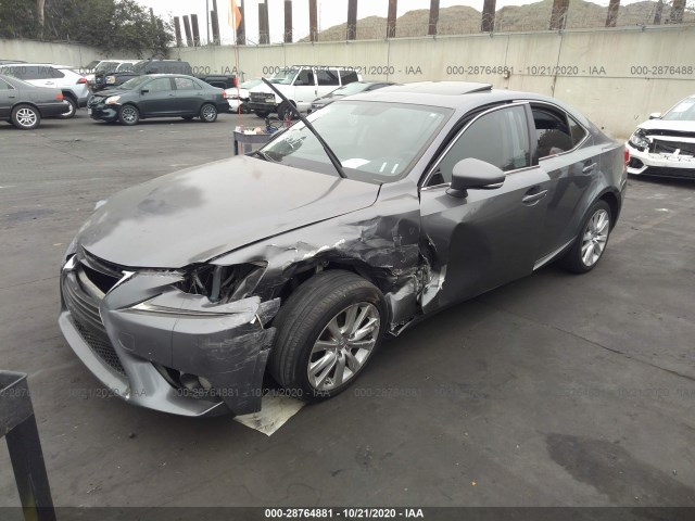 JTHBF1D22E5025287  lexus is 250 2014 IMG 1