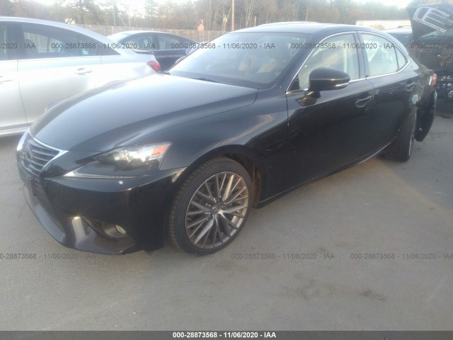 JTHCF1D28E5002164  lexus is 250 2014 IMG 1