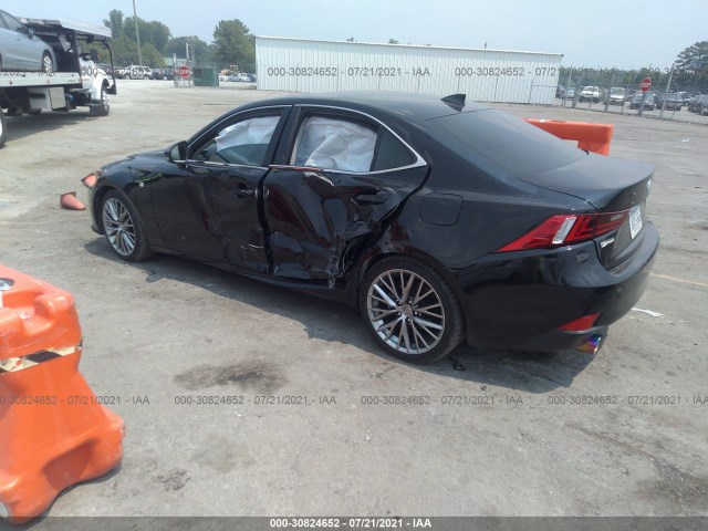 JTHBF1D27F5051742  lexus is 250 2015 IMG 2