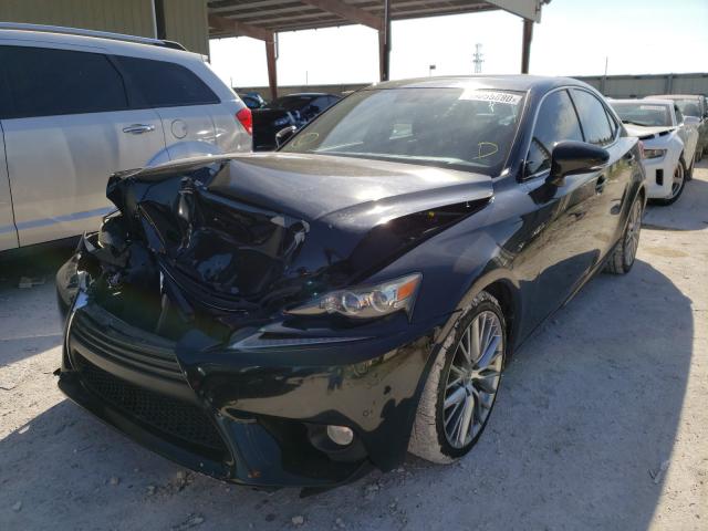 JTHBF1D2XE5005420  lexus is 250 2014 IMG 1