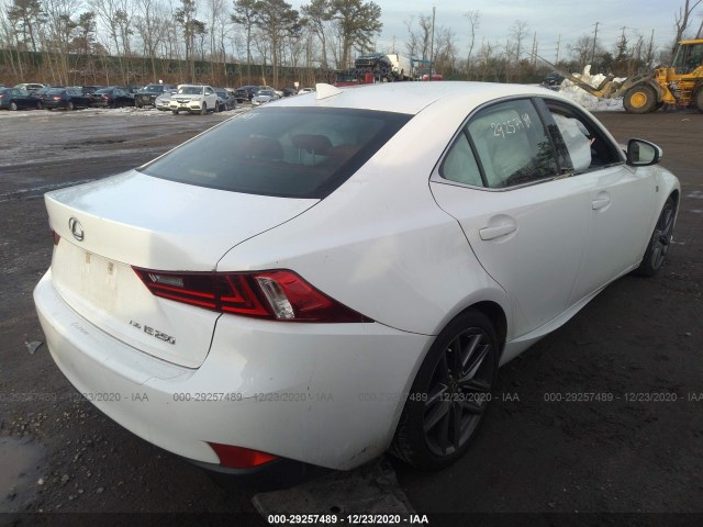 JTHCF1D26E5002955  lexus is 250 2014 IMG 3