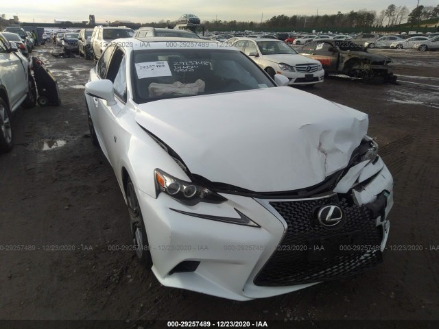 JTHCF1D26E5002955  lexus is 250 2014 IMG 5