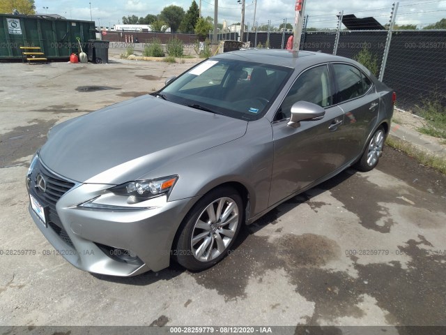 JTHCF1D26E5010182  lexus is 250 2014 IMG 1