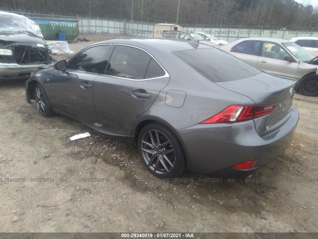 JTHCF1D24F5029380  lexus is 250 2015 IMG 2